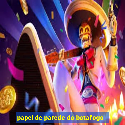 papel de parede do botafogo